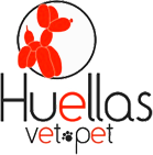 Logotipo Huellas